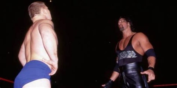 Bob Backlund vs Kevin Nash
