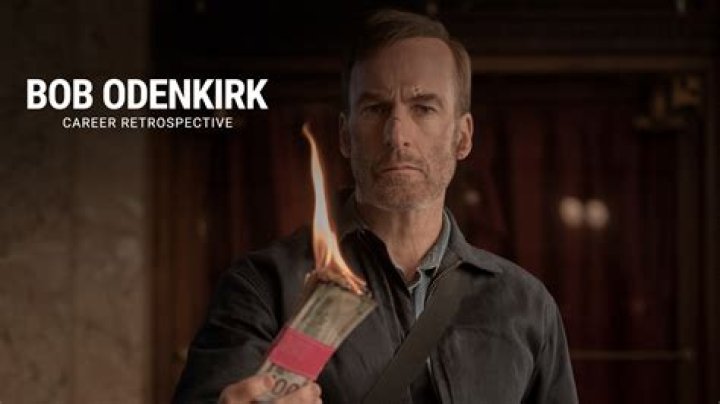 Bob Odenkirk as Herb Melnick in A 2020-ish Two And A Half Men 