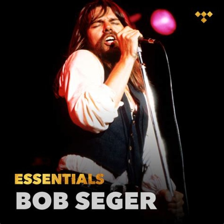 Bob Seger launches official YouTube channel