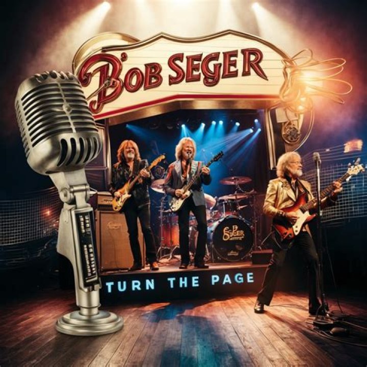Bob Seger seems to be done touring after bandmate's death