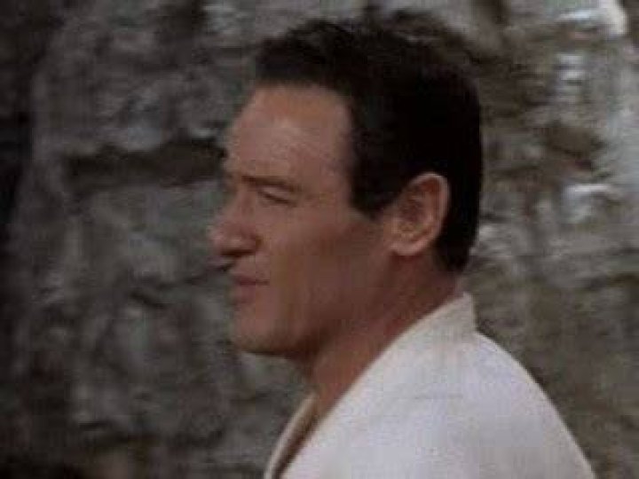 Bob Simmons as James Bond
