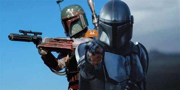 Boba Fett in The Mandalorian Season 2 Episode 6