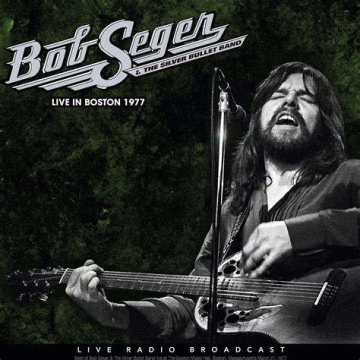 Bobb Seger: The Legendary Rock Icon