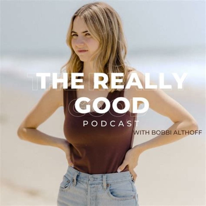 Bobbi Althoff: The Rising Star Of Social Media And Influencer Marketing