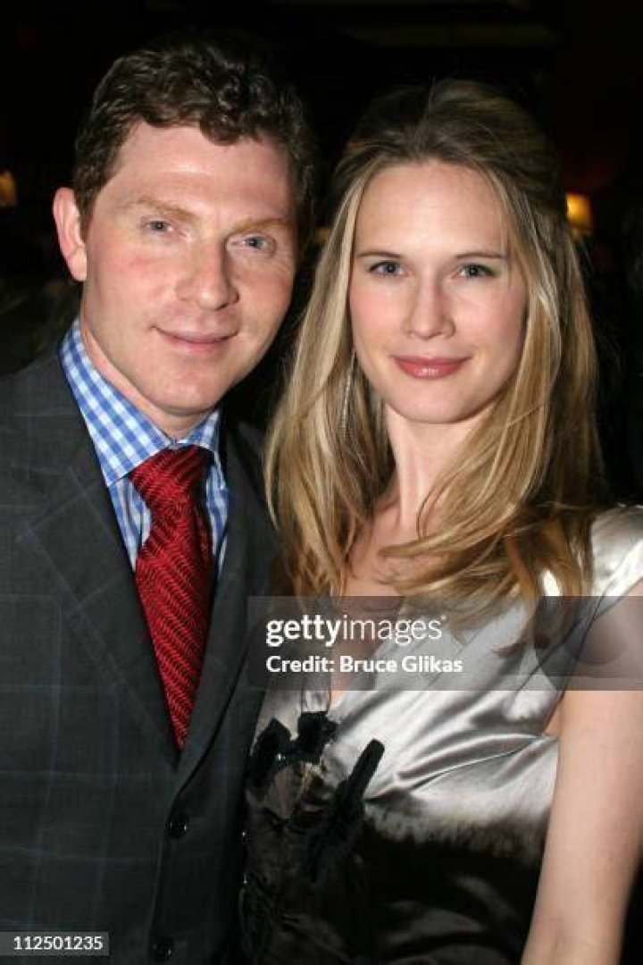 Bobby Flay and Wife Stephanie March Split After 10 Years of Marriage