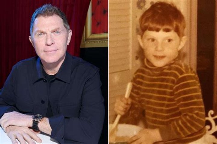Bobby Flay Biography Childhood, Life Achievements & Timeline
