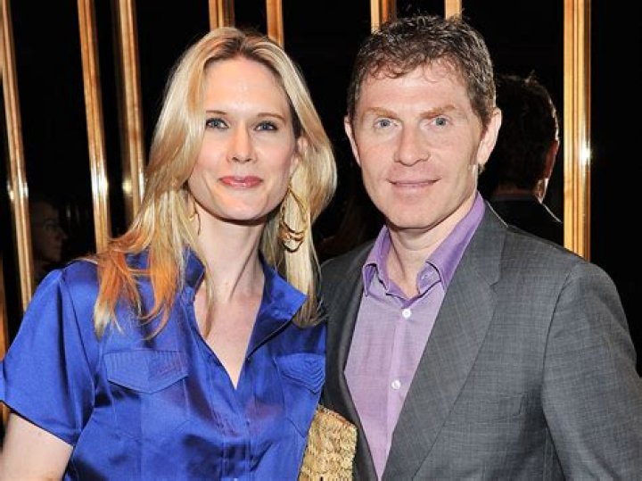 Bobby Flay Net Worth Girlfriend Famous People Today