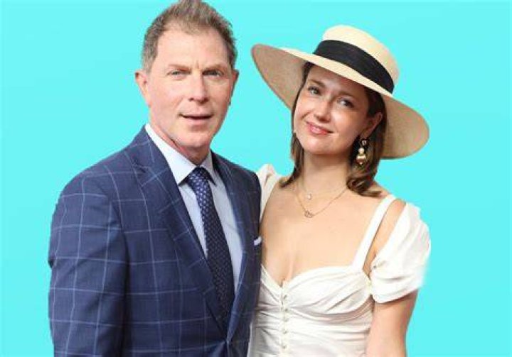Bobby Flay Spouse: Exploring The Culinary Icon's Romantic Life