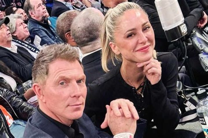 Bobby Flay Spouse His Three Wives and Dating life of Bobby Texas