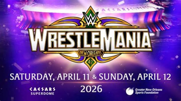 Bobby Lashley To Return To WWE On WrestleMania Weekend