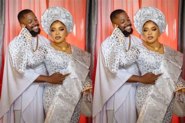Bobrisky Wedding: A New Era Of Love And Glamour