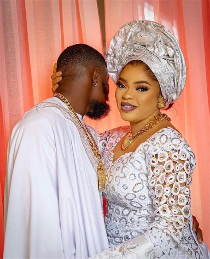 Bobrisky Wedding Pictures Detectmind