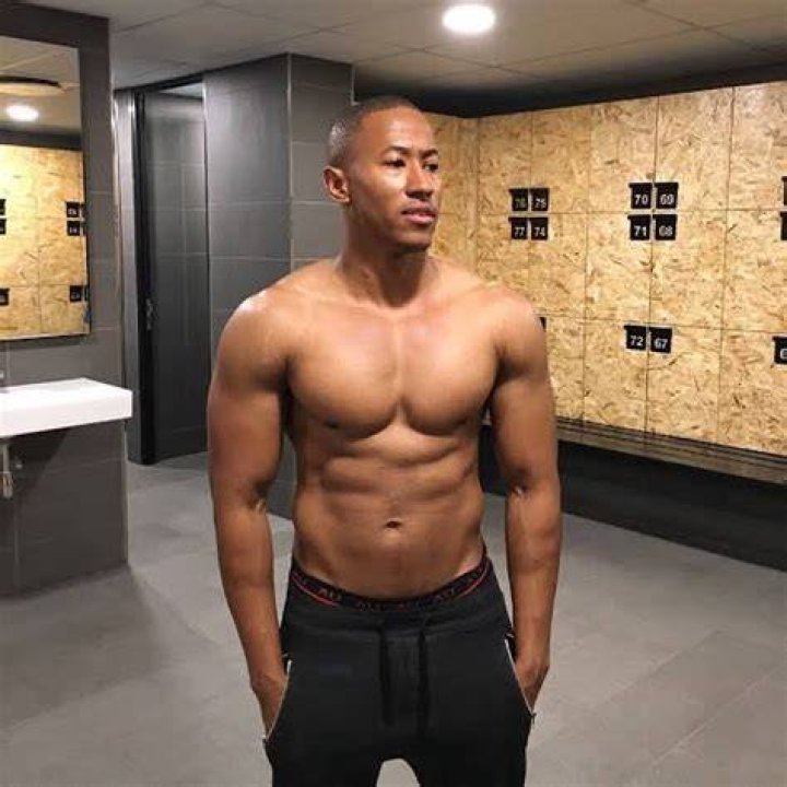 Bohang Moeko