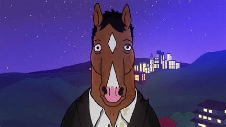 Bojack Horseman