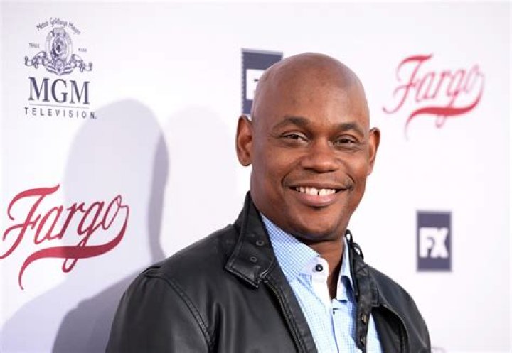 Bokeem Woodbine Age, Career, 3 Other Facts