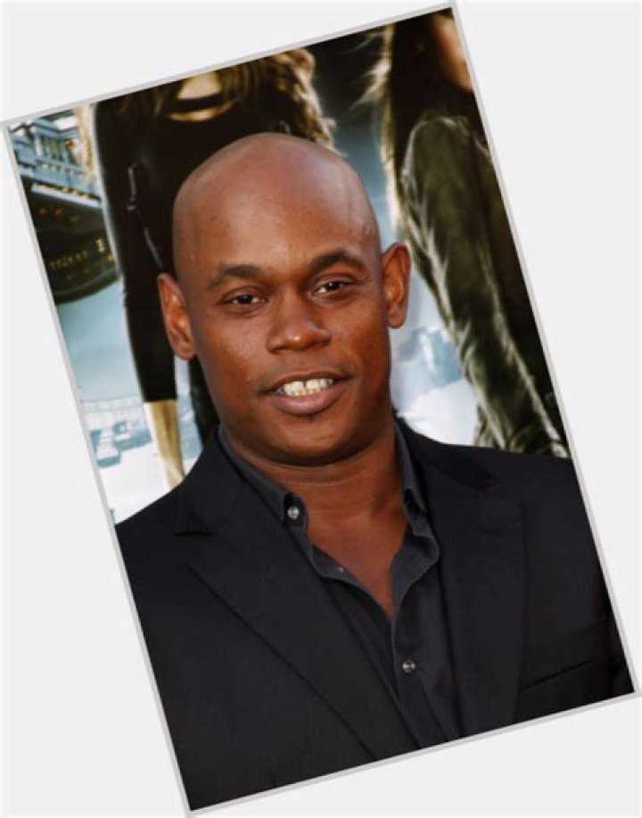 Bokeem Woodbine Official Site for Man Crush Monday MCM Woman Crush