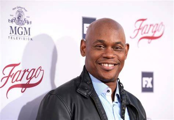 Bokeem Woodbine: The Versatile Actor Making Waves In Hollywood