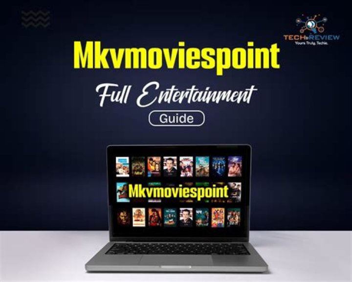 Bollywood Movies On MKVMoviesPoint: Your Ultimate Guide