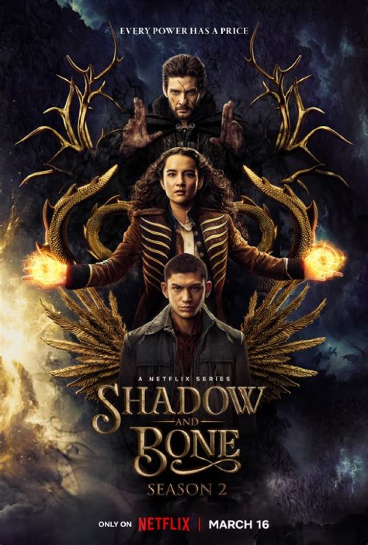 Bone (Netflix series)