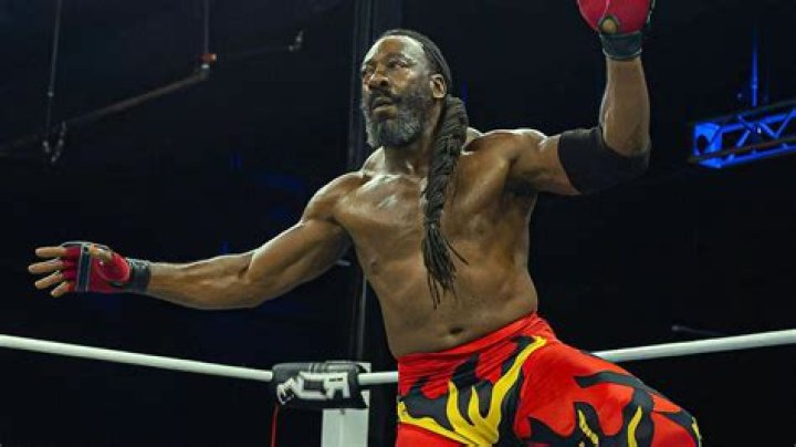 Booker T