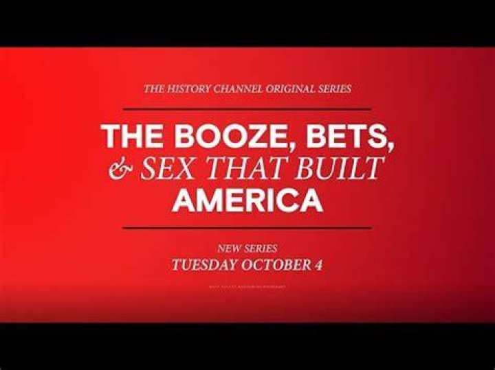 Booze, Bets and Sex Fan Casting on myCast