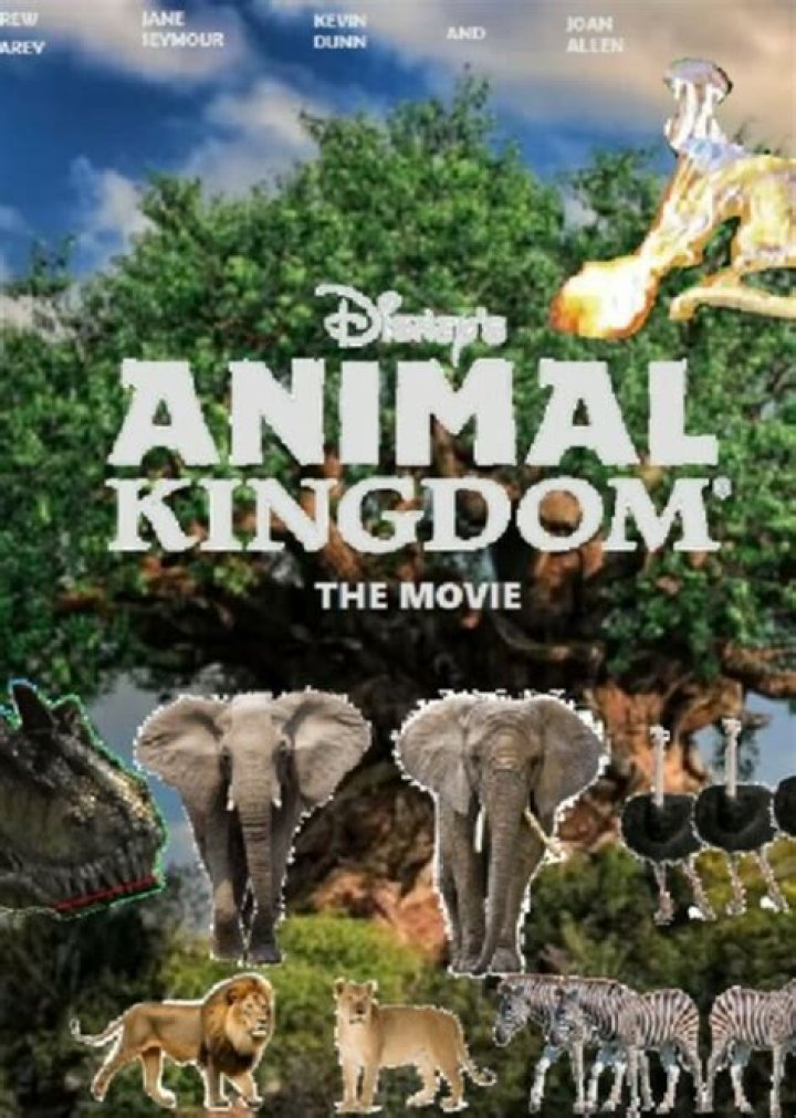 Boris the Animal Fan Casting