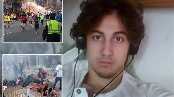 Boston bomber's daughter and widow pictured out in New Jersey Daily