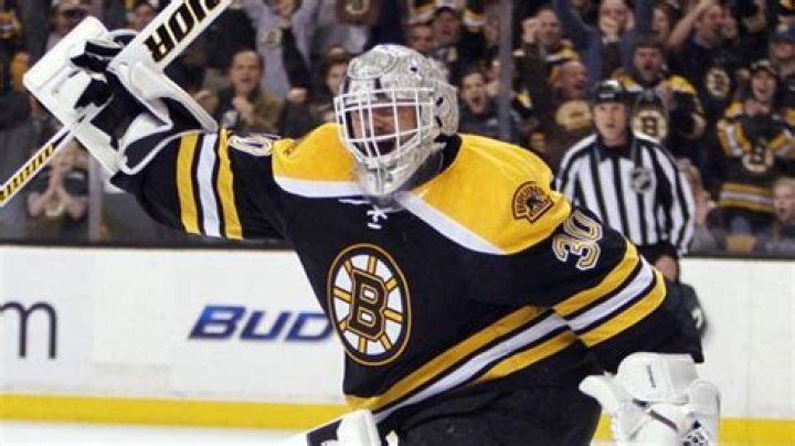 Boston Bruins Won’t Retire Tim Thomas’ Number Despite Legendary Run