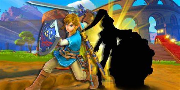 BOTW Is Still Better Than Tears Of The Kingdom