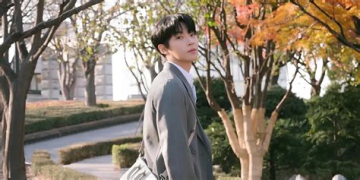Boy Images, Hwang Inyeop, Marry Me, Actors & Actresses, Married