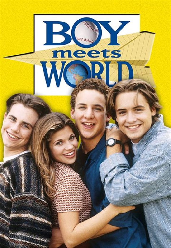 Boy Meets World