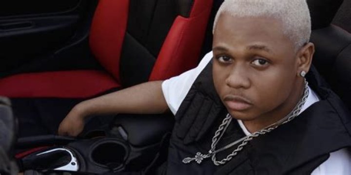 Boy Spyce Bares His Vulnerability In New Single 'Relationship' Notjustok