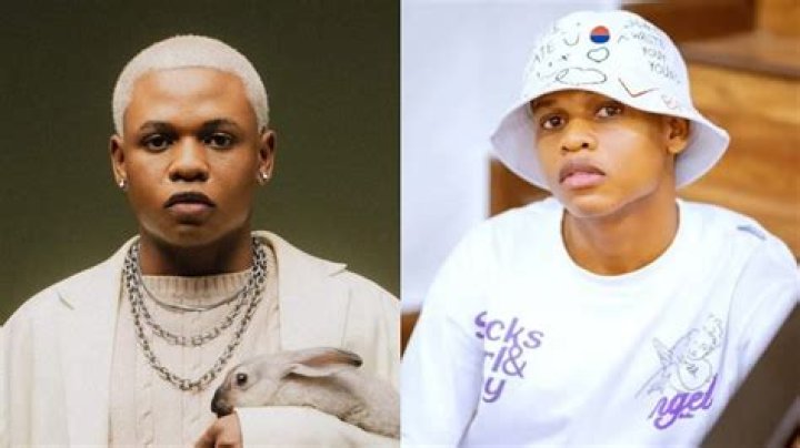 Boy Spyce Biography Age, Career, Education, Early Life, Family, Songs