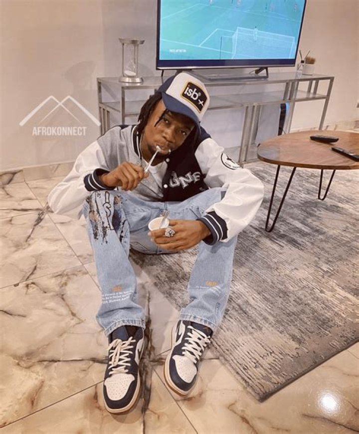 Boy Spyce net worth, biography, career, education, age, state of origin