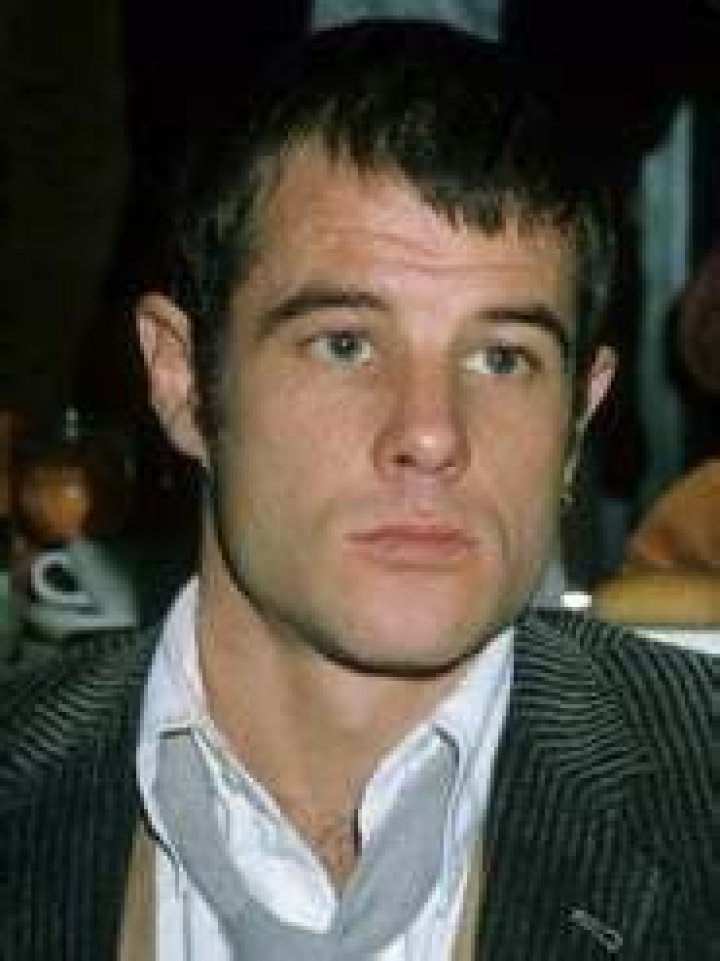 Brad Davis Fan Casting