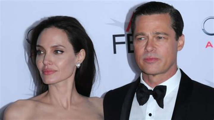 Brad Pitt Was Reportedly Worried Angelina Jolie Would Turn Their Daughter Vivienne Jolie-Pitt Against Him