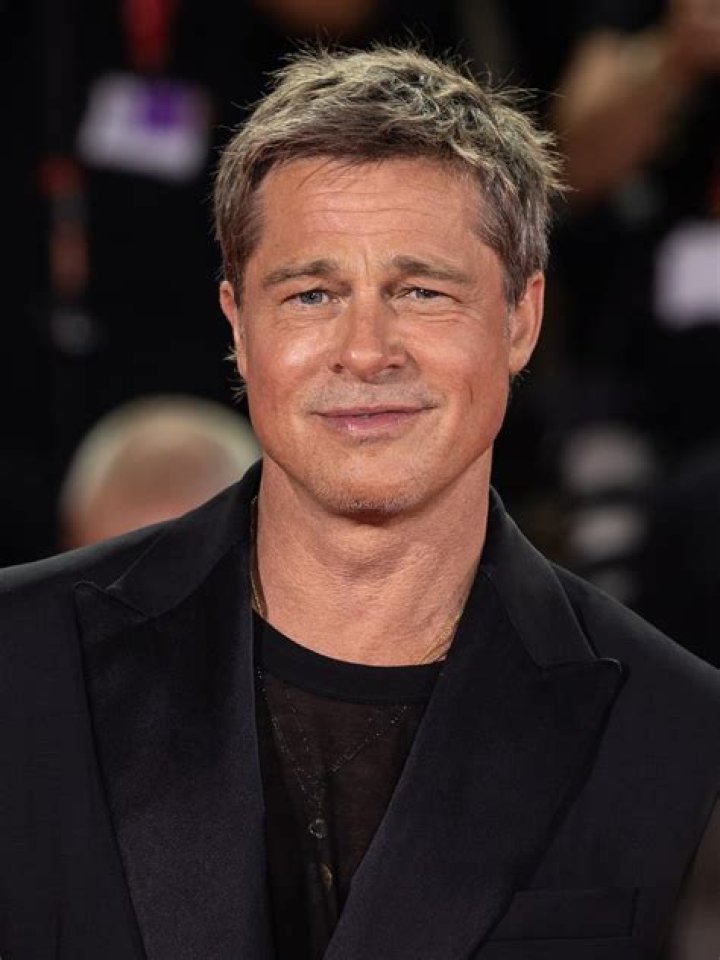 Brad Pitt's Daughter Understanding Her Journey As A Transgender Individual