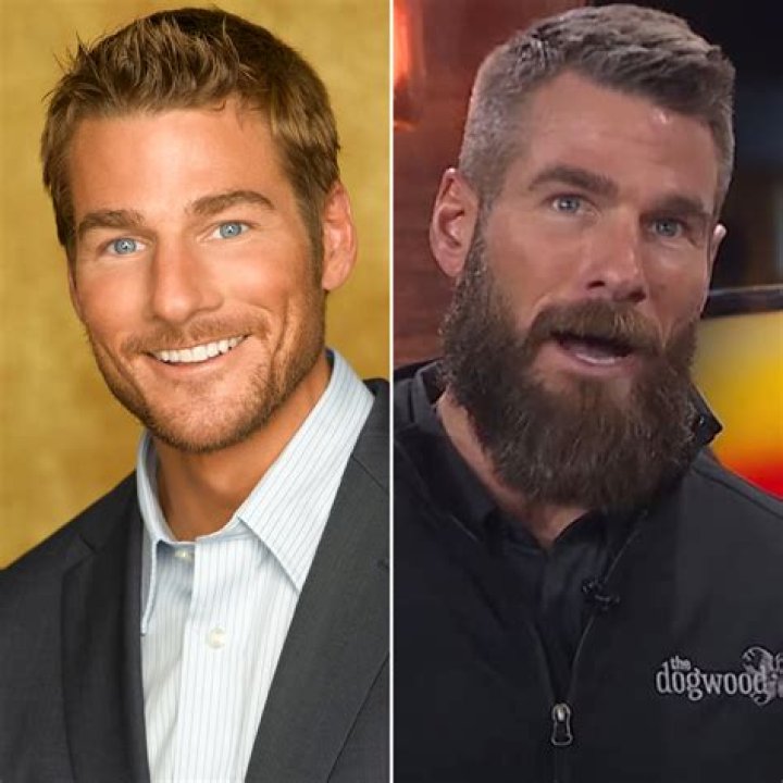 brad womack the bachelor
