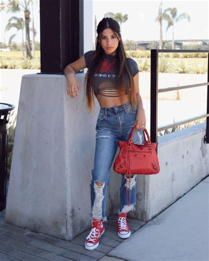 Bramty TikTok, Age, Date of Birth, Bio, Networth, Family, Nationality