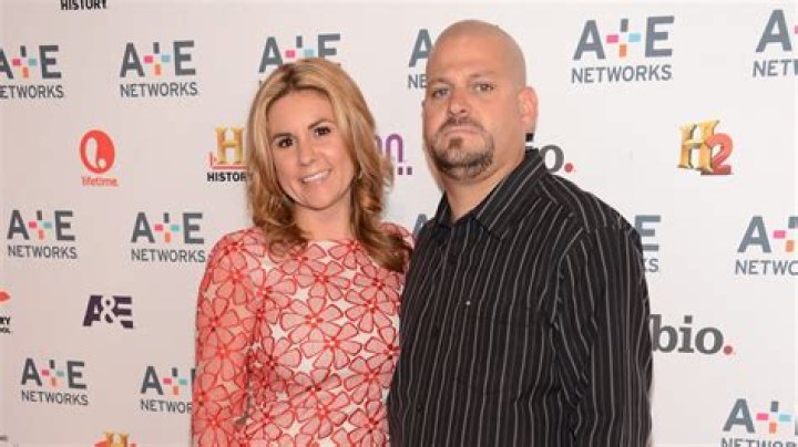 Brandi Passante From Storage Wars: The Rise, Life, And Legacy Of A Reality TV Star