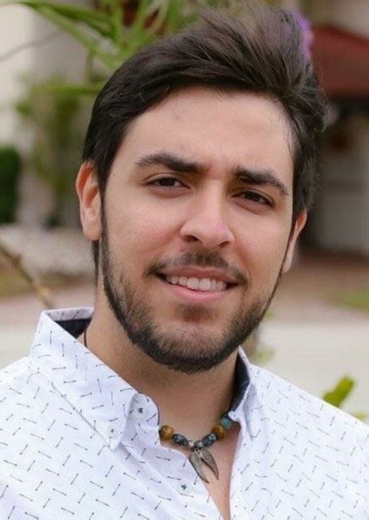 Brandon Acosta Fan Casting