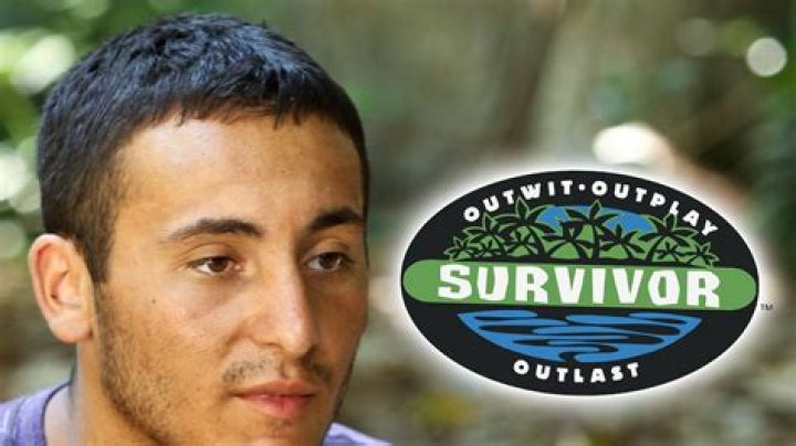 Brandon Hantz From Survivor: A Deep Dive Into His Journey And Legacy