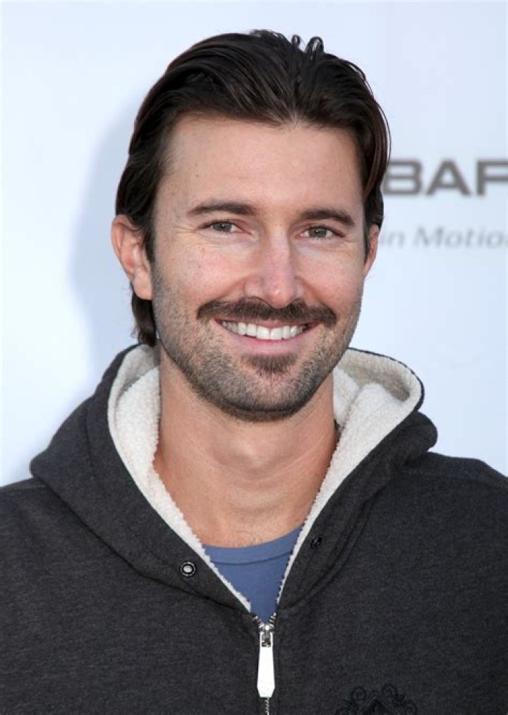 Brandon Jenner age