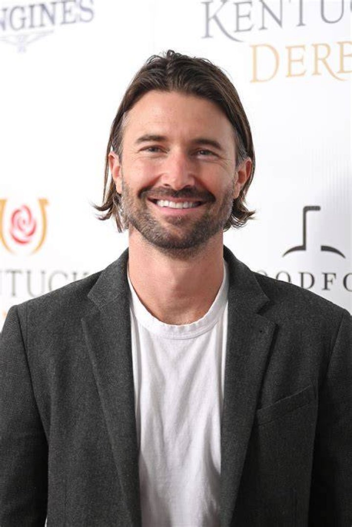 Brandon Jenner weight