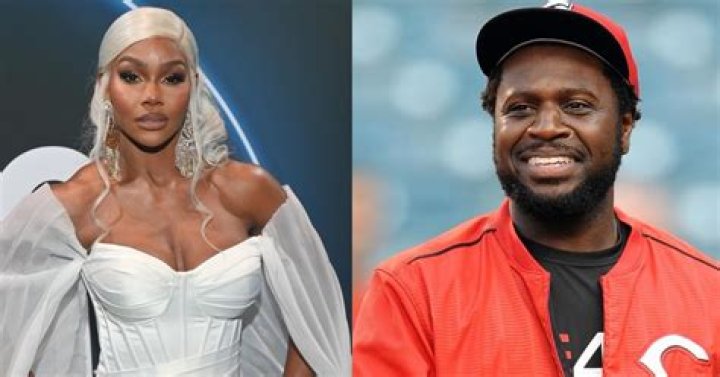 Brandon Phillips Jade Cargill's husband, family, kids, career and net