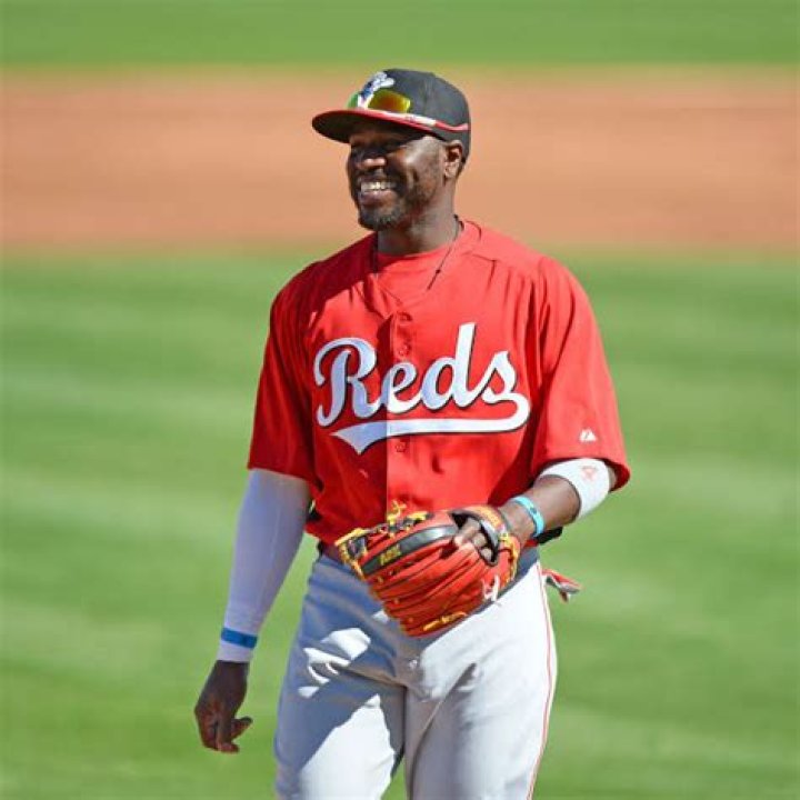 Brandon Phillips Net Worth, Education, Early Life, Career, Social Media