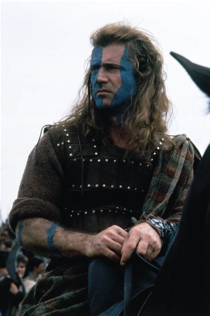 Braveheart 