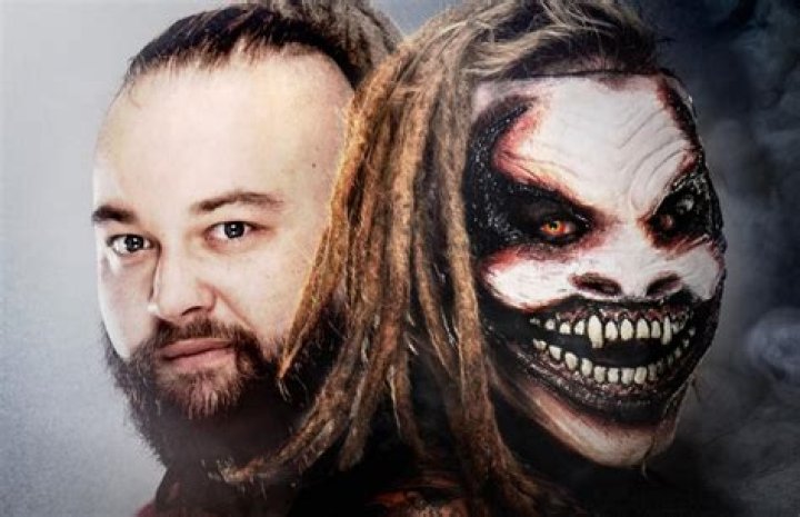 bray wyatt the fiend