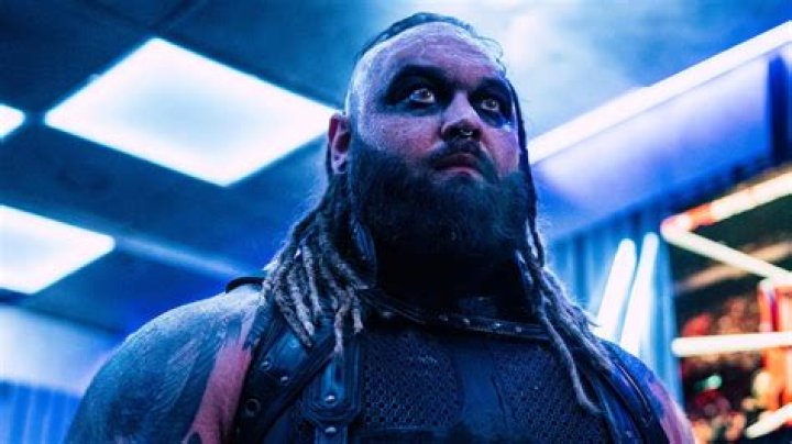 Bray Wyatt Will Make His First Post-WWE Appearance On Sunday