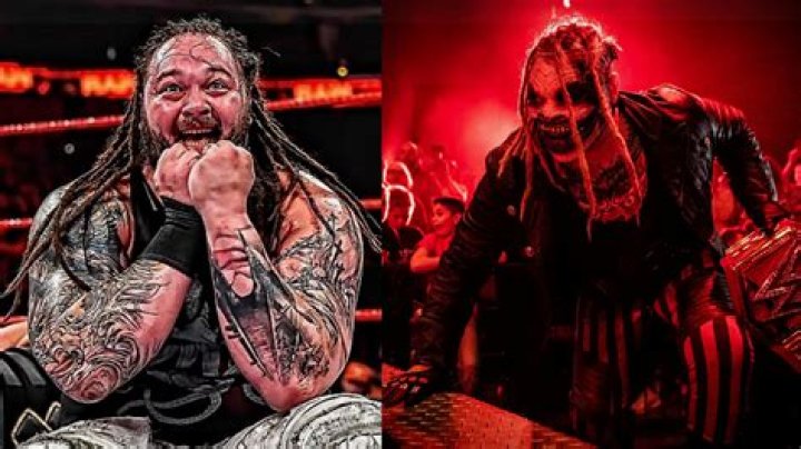 Bray Wyatt WWE